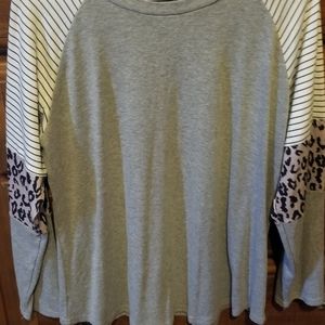 Womens XL top